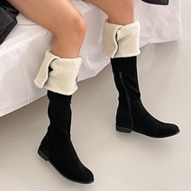 바이로쏘 안드라 이너퍼 니하이 롱부츠