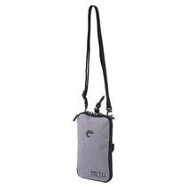 네파 스피릿 파우치, MELANGE GREY (932)