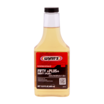윈스 피프티플러스 엔진 코팅제, 399ml, 1개
