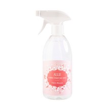 알레 섬유향수 500ml, 체리블라썸, 1개