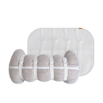위주 베개 솜 패딩전용 세탁망 대형 50 x 70 cm, 1개입, 1개