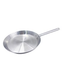 한일스텐레스 인덕션 리얼파이브 통5중 프라이팬, 1개, 28cm