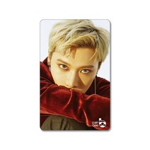 캐시비 SM NCT 교통카드, 텐, 1개