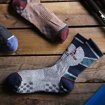 뉴탑 남성용 오버행 롱파일, L GRAY