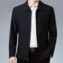 마켓A 남성용 라이트 스탠다드 자켓