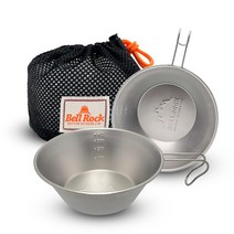 벨락 시에라컵 510ml x 2p + 메쉬망 세트, 혼합색상, 1세트