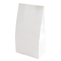 화이트 노루지 각대봉투 대, 100개입, 1개