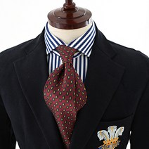 어바웃타이 칠리즈 넥타이