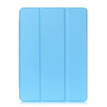 레노버탭 북커버 케이스 파우치 E10 TB-X104, 스카이블루
