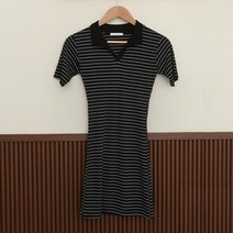 큐니걸스 미란다2 볼륨 단가라 원피스