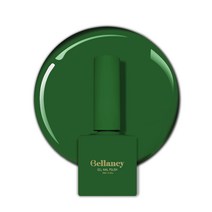 벨랑시 젤네일 10ml, SN 26 샙 그린, 1개