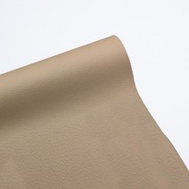 오라플 쇼파리폼 가죽스티커, 카키