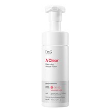닥터지 에이클리어 밸런싱 버블 폼, 150ml, 1개