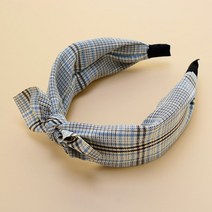 핸날 윈도우 페인 체크 반다나