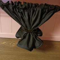 디자인스올 Cotton 린넨 다용도 커튼