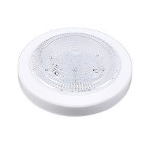 LED 다운라이트 6인치 다운라이트 방습 MOD-DL20W, 흰색 주광색