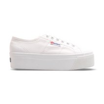 수페르가 여성용 2790 COTW LINEA UP AND DOWN 스니커즈 S9111LWAC6