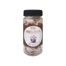 다예 보틀티 생강도라지차, 1.2g, 20개