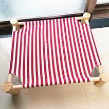 반려동물 전용 침대, 스프라이트 레드