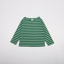 레인보우키즈 아동용 롤리팝 단가라 긴팔티