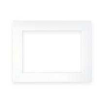 1000피스 퍼즐액자 51 x 73.5 cm, 네츄럴화이트