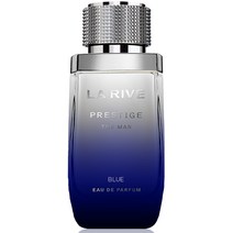 라리브 프레스티지 맨 블루 오드퍼퓸, 75ml