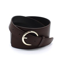 테드브라운 여성용 통철형 골반 벨트 75mm