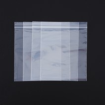 제일상사 지퍼백, 13 x 18 cm, 1개입, 200개