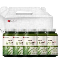 참다움 함초환, 5개, 120g