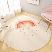 포근 복슬복슬 카페트