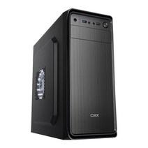 아싸컴 표준사무용 조립PC AS-I78O1W (i7-9700), 기본형