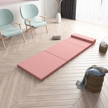 타니코튼 다용도 고탄성 3D 접이식 매트리스 90 x 200 x 8 cm