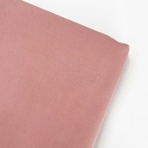 면 100퍼센트 고밀도 트윌 대폭 인터록 마감 원단, 36