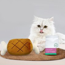 해밀펫 반려동물 스마트 뼈다귀 커버 장난감, 혼합색상, 1개