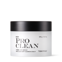 토니모리 프로클린 소프트 클렌징 밤, 1개, 100g