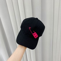 OU공유 BB클립 볼 캡 OUBB-04