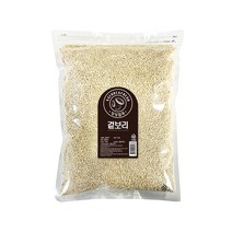 싱싱잡곡 겉보리, 1개, 5kg