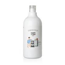 샤인메이커스 안심세척 식기세척기세제 리퀴드 액체형, 1L, 1개