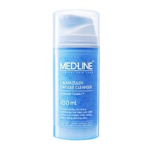 메드라인 카마줄렌 캡슐 클렌저, 100ml, 1개