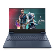 HP 2022 Victus 16, 퍼포먼스 블루, HP Victus 16-d1132TX, 코어i7, 512GB, 16GB, WIN11 Pro