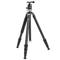 포토클램 고탄성 카본삼각대 PTC-1441P + 볼헤드 PRO 34NS BK 여행용 미러리스 DSLR, PTC-1441P(삼각대), PRO 34NS BK(볼헤드)