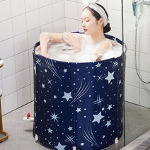 힐링 스파 반신욕조, 혼합색상, 1개