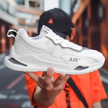 남성용 통기성 에어 운동화 GH20_RD_580