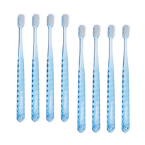 본니 소프트 교정 칫솔 110 sv 블루 7p + 다른 칫솔 랜덤발송, 1세트