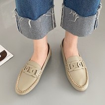 라블 여성용 더블쿠션 드라이빙 슈즈