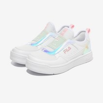 휠라 아동용 벨트렙 슬립온 3XM01839E
