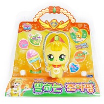 캐치티니핑 반짝반짝 말하는 조아핑, 혼합색상
