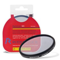 로덴스톡 DIGITAL PRO CIRCULAR POL FILTER 52mm