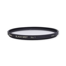 겐코 BLACK MIST No.1 소프트 효과 필터 55mm