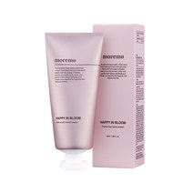 모레모 퍼퓸드 핸드크림 해피 인 블룸, 50ml, 1개